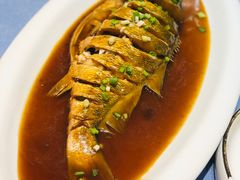 -章丘宴(唐人中心店)