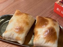 烤包子-谷丽麦馕新疆菜·清真(步步高梅溪新天地店)