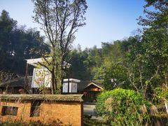 -常德桃花源景区