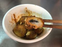 -辣辣小吃豆花米线(大观篆新农贸市场店)