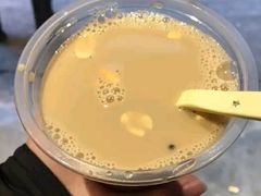 -八婆婆烧仙草(中山路店)