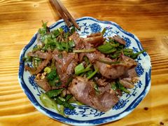 -遵义虾子卢四羊肉粉(大沽路店)