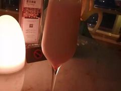 -三迪希尔顿酒店·星空酒廊