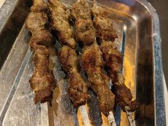 -李恩记清真水饺(北电大厦店)