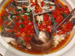 -老湘村·湖南土菜(天河维多利店)