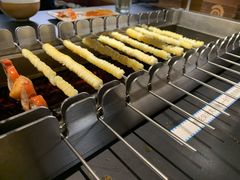 -很久以前羊肉串(南京路第一百货店)