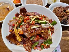 -寻裕记·现炒浇头面(人民广场店)