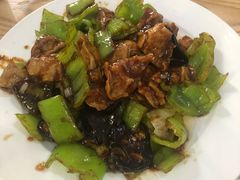 -九龙餐厅(大沽路店)