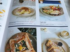 -The Rug Cafe(王府中环店)