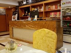 -玉华宫宾馆·餐厅(铜川驻京办店)