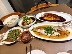 -百家鲜·杭帮菜