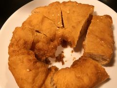 德昌咸煎饼-伍湛记 · 广州老字号(龙津中路店)
