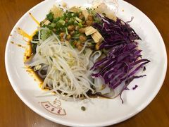 -蓉李记成都名小吃(合肥包河万达店)