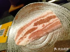 -久藏·横膈膜烧肉·酒场(江汉路店)