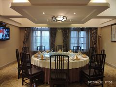 包厢-陶然轩(沙面店)