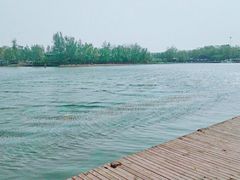 -沈阳市东陵公园