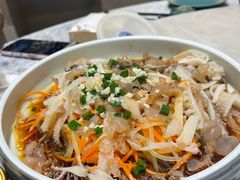 -聚丰园•湖鲜餐厅(阿红私房菜梅石路店)