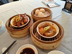 -潮府馆·非遗潮州菜·港式点心(世纪公园店)