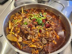 -蓉三少冒烤鸭·四川小吃集(北京首店)