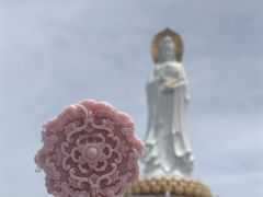 -三亚南山文化旅游区