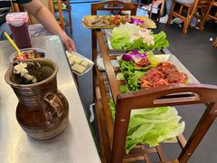 -老渔家·白族·石板烧(大理古城叶榆路店)
