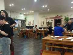 -老保定驴肉馆(云岗路店)