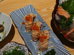 -津之港·日本料理·铁板烧