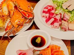 -星璞餐厅(深铁塘朗城君璞酒店)