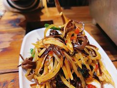 -盟重烧烤(高正街店)