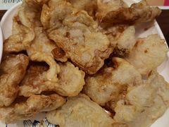 -海兰江石锅饭(水上店)