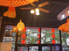 -向川南·水煮鱼·川菜(和平里店)