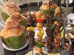 -Sunset Bar(丹绒亚路香格里拉店)