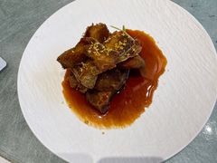 -小厨娘淮扬菜(清江苏宁广场店)