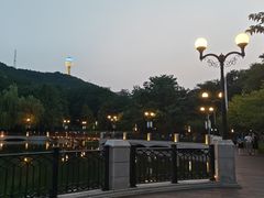 -大连植物园