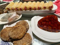-福寿斋·老北京铜锅涮肉·烤鸭(顺义总店)