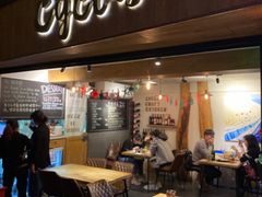 门面-Cyclus Craft Kitchen薩克思手工厨房
