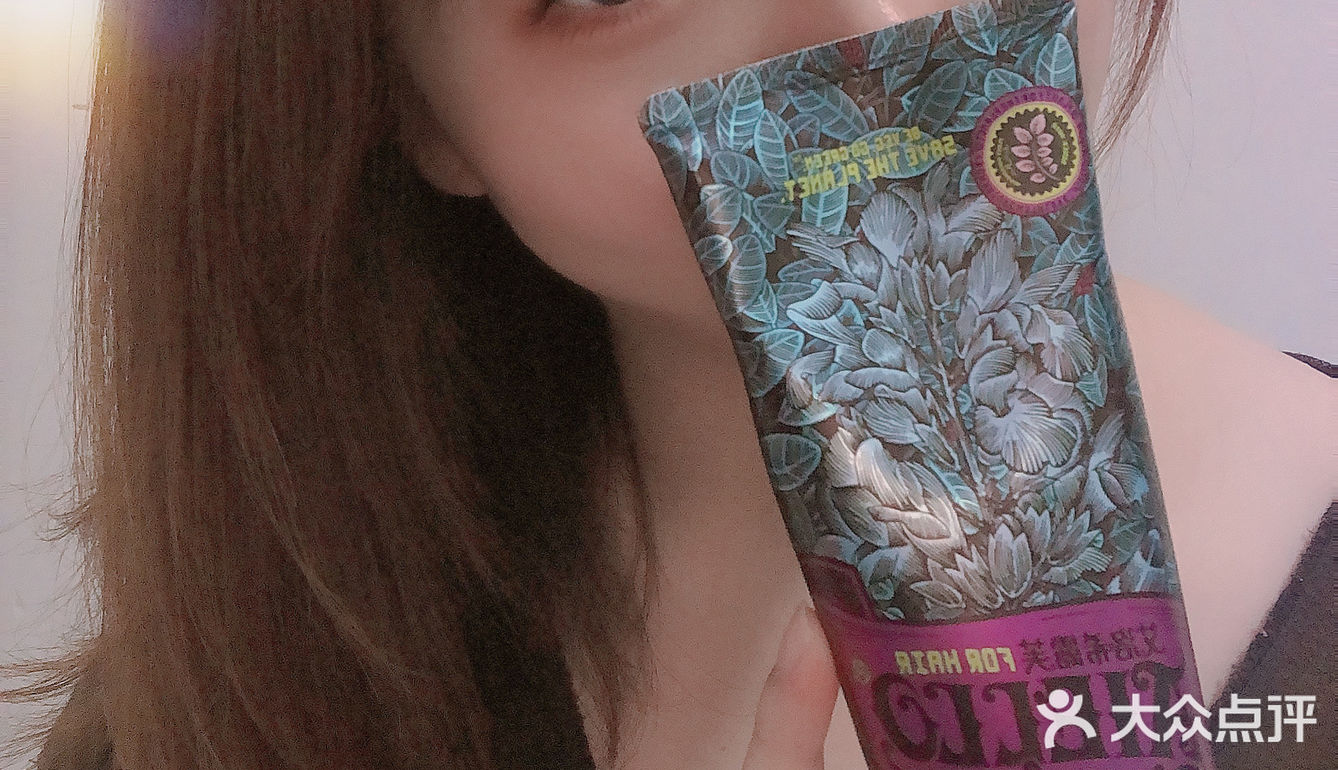 颜值超高的护发产品你知道吗？