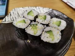 青瓜小卷-赤稻·日式料理(禅城店)