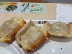 -小杨生煎(深圳岗厦北店)