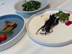 招牌酱鸭舌-松鹤楼(狮山永利广场店)