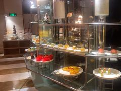 -泉州悦华酒店·自助餐厅