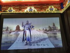 -寻梦滕王阁实景演出