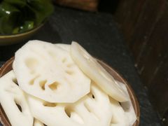 藕片-胖碗火锅(观音桥店)
