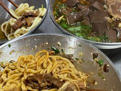 -金秋特色面馆(铜庄店)