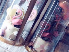 -杜哈夫DOUX RÊVE·生日蛋糕(日月光店)