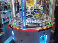 -反斗乐园(领展中心城店)