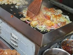 -大东北首席烤冷面(学府路店)