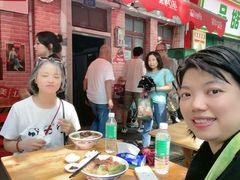 -珍珍小食店(西华路店)