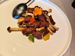 -漢舍中国菜馆(889广场店)