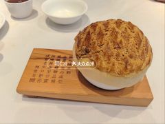 -新兴家喻酒家·羊城名宴(昌岗店)